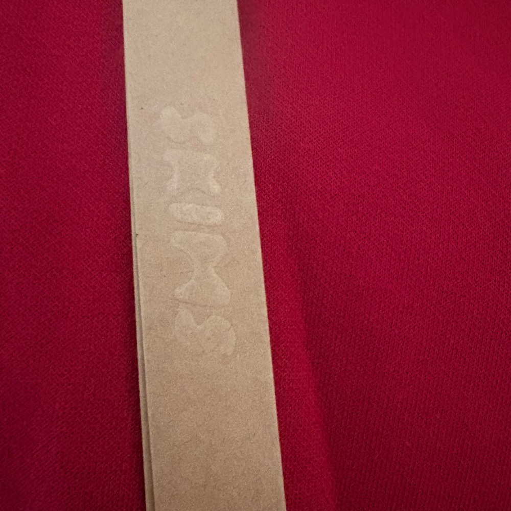 Skims sweatshirt size 2X - Picture 2 of 4